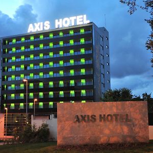 Axis Porto Business & Spa Hotel